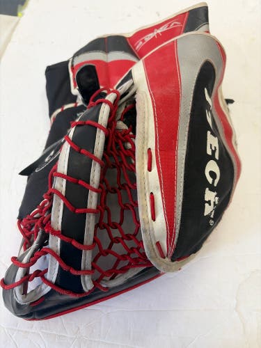 Itech Vamp Regular (Used)