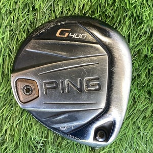Ping G400 SFT Fairway 5 Wood Head 19* (Head Only)