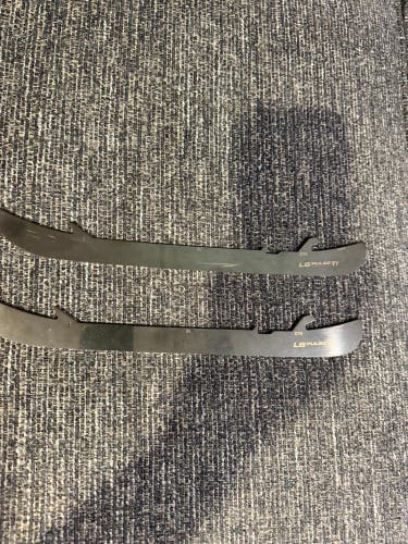Bauer LS Pulse Ti 272 mm (New)