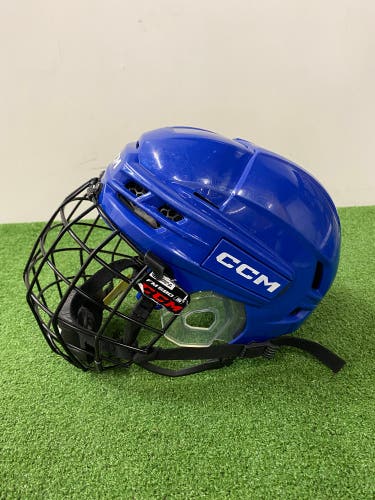 CCM Tacks 720 Helmet | Size Small