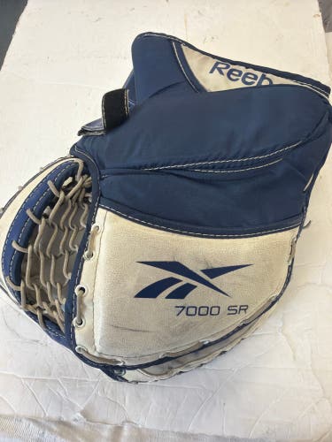 Reebok Revoke 7000 Regular (Used)