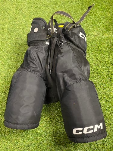 CCM AS-V Pro Hockey Pants | Youth Size Large