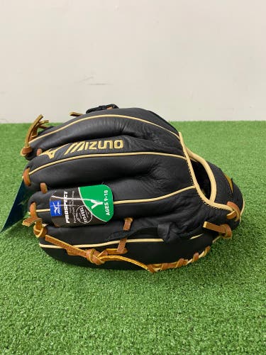Mizuno Prospect RH Baseball Glove | 11"
