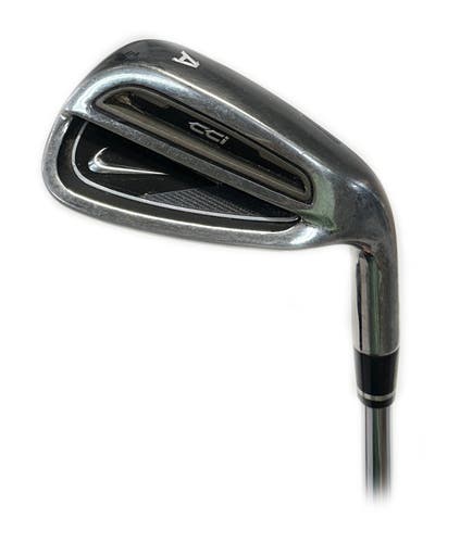 Nike CCI Forged Single Approach Wedge Steel True Temper DynaLite Gold S300