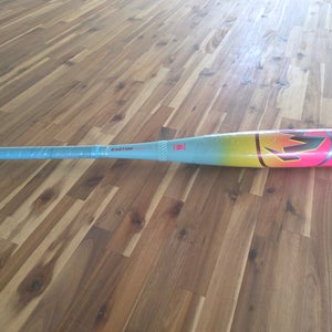 Easton Hype Fire Composite Bat (-8) 22 oz 30" (New)
