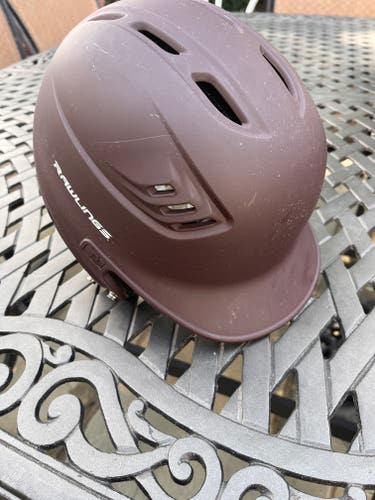 Large/Extra Large Rawlings Mach Batting Helmet (Used)