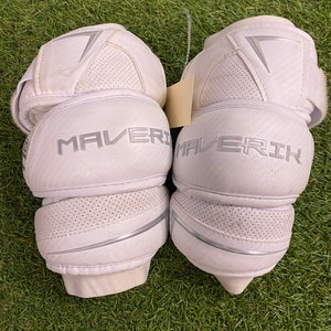Maverik M6 Arm Pads | Adult Size Large