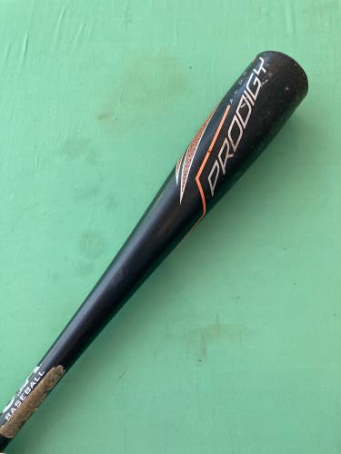 2020 Rawlings Prodigy Alloy Bat USABat Certified (-11) Alloy 15 oz 26" (Used)