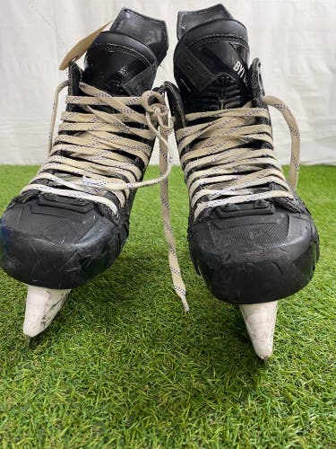 CCM JetSpeed FT6 Pro Hockey Skates | Intermediate Size 6 3/4 (Regular)