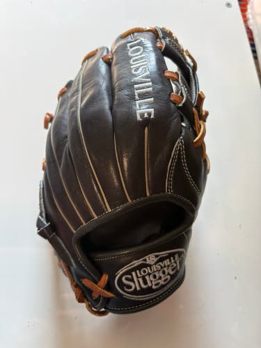 Louisville Slugger TPX Katsu RH Infield Baseball Glove 11.25" (Used)