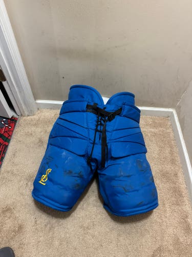 CCM Pro HPG 14A Hockey Goalie Pants  (fit 3)