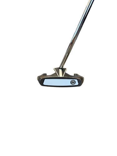 Used Odyssey BACKSTRYKE DART Mens Putter RH 10299-S000313307