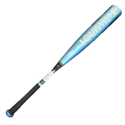 Used Louisville Slugger Meta Prime 2025 USSSA 2 3/4 Bat 30" 10299-S000313238