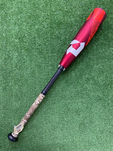 DeMarini Zoa Composite Bat USSSA Certified | 27" 16oz (2024)
