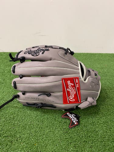Rawlings R9 RH Baseball Glove | 11.5"