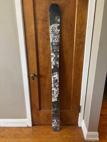 Line Chronic 101 179cm (New, 2025)