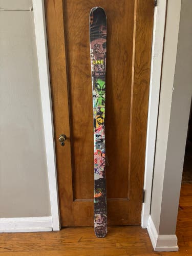 Line Chronic 94 185cm (New, 2025)