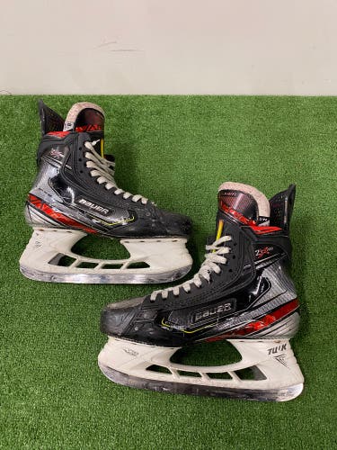 Bauer Vapor 2X Pro Hockey Skates | Senior Size 8.5 (Fit 2)
