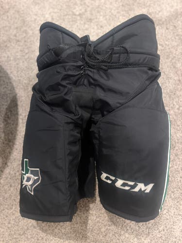 Men's Senior XL CCM HP35 Hockey Pants Pro Stock (Used)