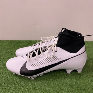 Nike Vapor Edge Pro 360 2 Cleats | Men's Size 14.5