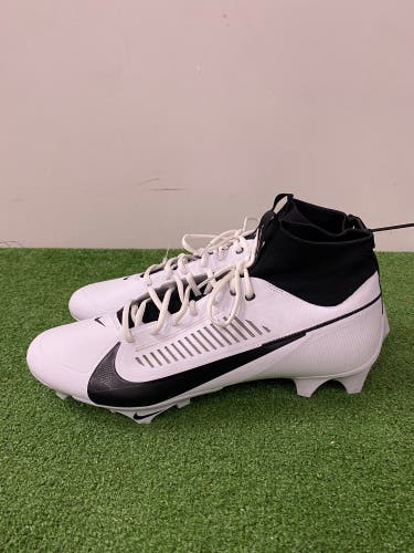 Nike Vapor Edge Pro 360 2 Cleats | Men's Size 14.5