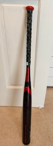 2024 Easton Ghost Advanced Composite Bat (-10) 23 oz 33" (Used)