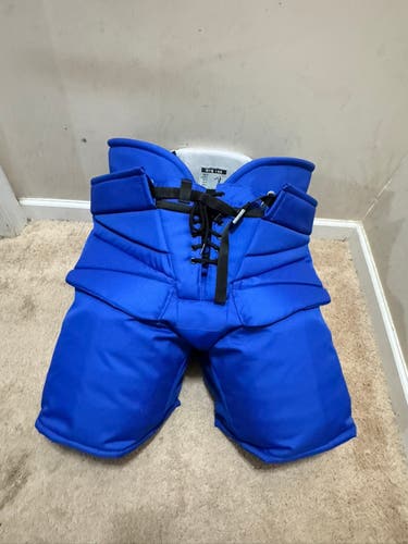 New CCM Pro HPG 14A Hockey Goalie Pants  (fit 2)