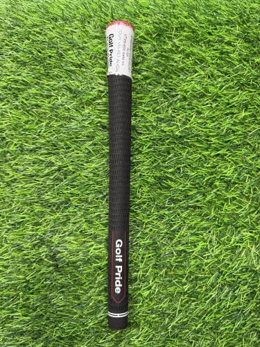 Golf Pride Tour Velvet Align Standard Size Golf Grip