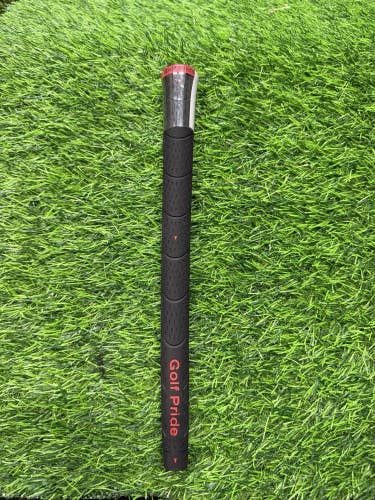 Golf Pride Dual Durometer Standard Size Golf Grip