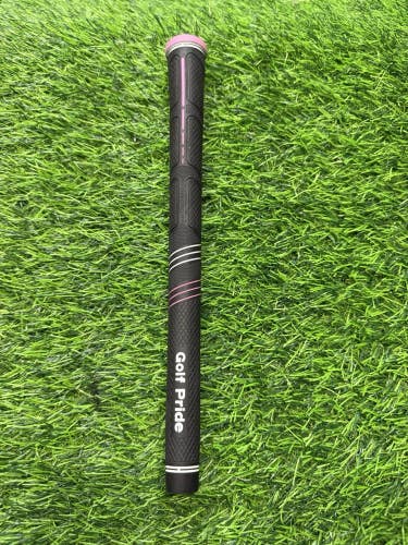 Golf Pride Cp2 Pro Undersize Golf Grip Pink/black