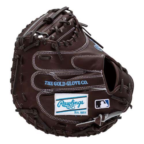 Used Rawlings PRORCM335 Right Hand Thrower - Excellent Condition
