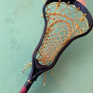 STX Crux Pro Women’s Lacrosse Stick