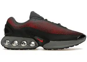 Size 12 - Nike Air Max Dn University Red Iron Grey HM0708-002