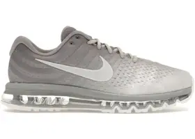 Size 11 - Nike Air Max 2017 Light Bone 849559-005