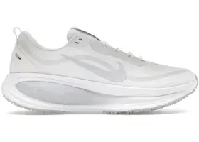 Size 11 - Nike Vomero 18 Gore-Tex White Pure Platinum HQ7001-100