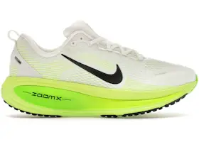 Size 11.5 - Nike Vomero 18 White Electric Green Volt HM6803-100