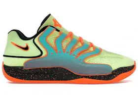 Size 11 - Nike KD 18 Clear Jade Liquid Lime HV1993-301