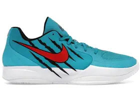 Size 12 - Nike Ja 2 Scratch hq1759-400