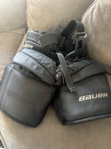 Junior Large/Extra Large Bauer GSX Hockey Goalie Pants (Used)