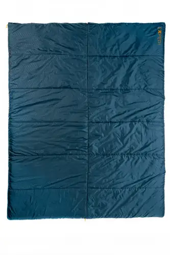 82.7"x133.9" Exped Megasleep Duo Sleeping Bag
