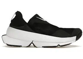 Size 8.5 - Nike Go FlyEase Black White (Women's) DR5540-002