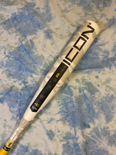 2025 Rawlings ICON Composite USSSA 31in 23oz (-8)
