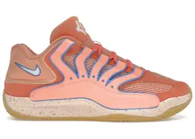 Size 9 - Nike KD 18 Atomic Pink (MENS) HV1992-601 / HV1991-601