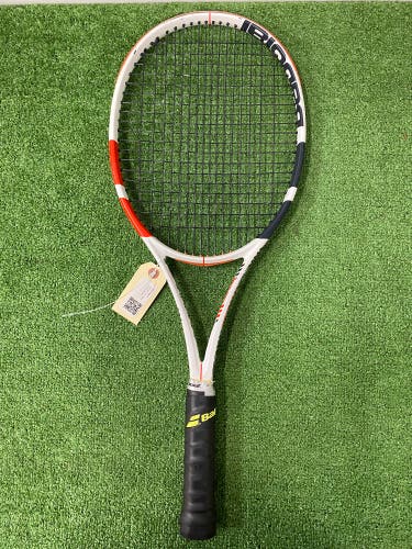 Babolat Pure Strike Tennis Racquet | 27"