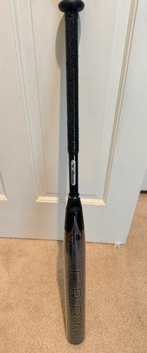 2025 Mizuno F24 CRBN2 Composite Bat (-10) 23 oz 33" (New)