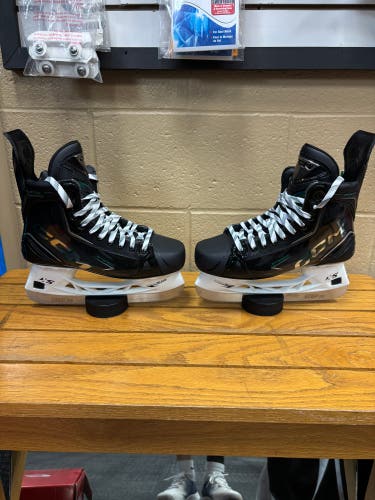CCM JetSpeed FTW Hockey Skates 6.5 (New)