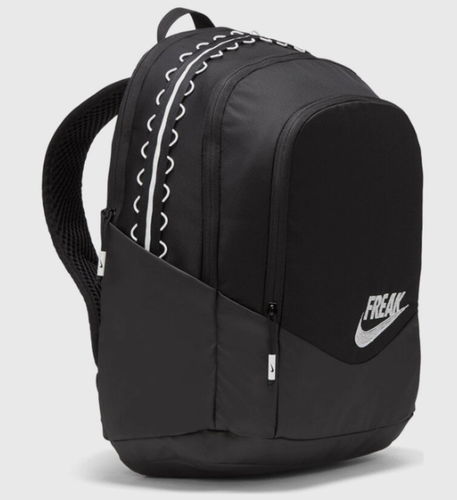 Size OS - Nike Giannis Freak Backpack Basketball Bag da9865-010