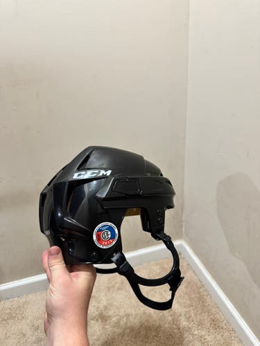 CCM Vector V08 Helmet Pro Stock (Large)