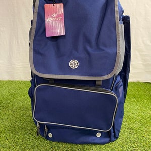 RIP-IT Tournament Softball Backpack 2.0