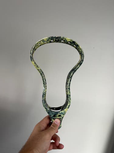 Gait GC3 Unstrung Head (Used)